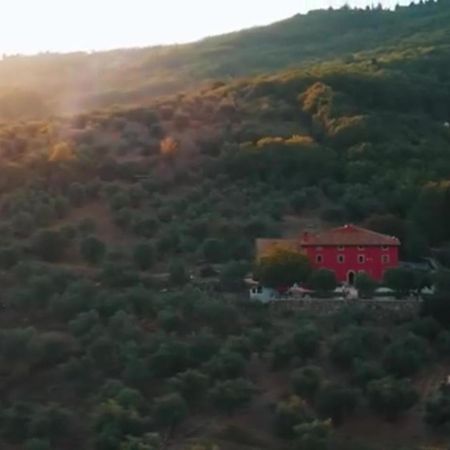 فيلا Podere Belvedere Tuscany بونتاسيفي المظهر الخارجي الصورة