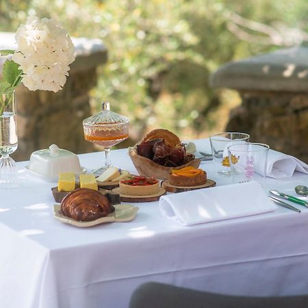 فيلا Podere Belvedere Tuscany بونتاسيفي المظهر الخارجي الصورة