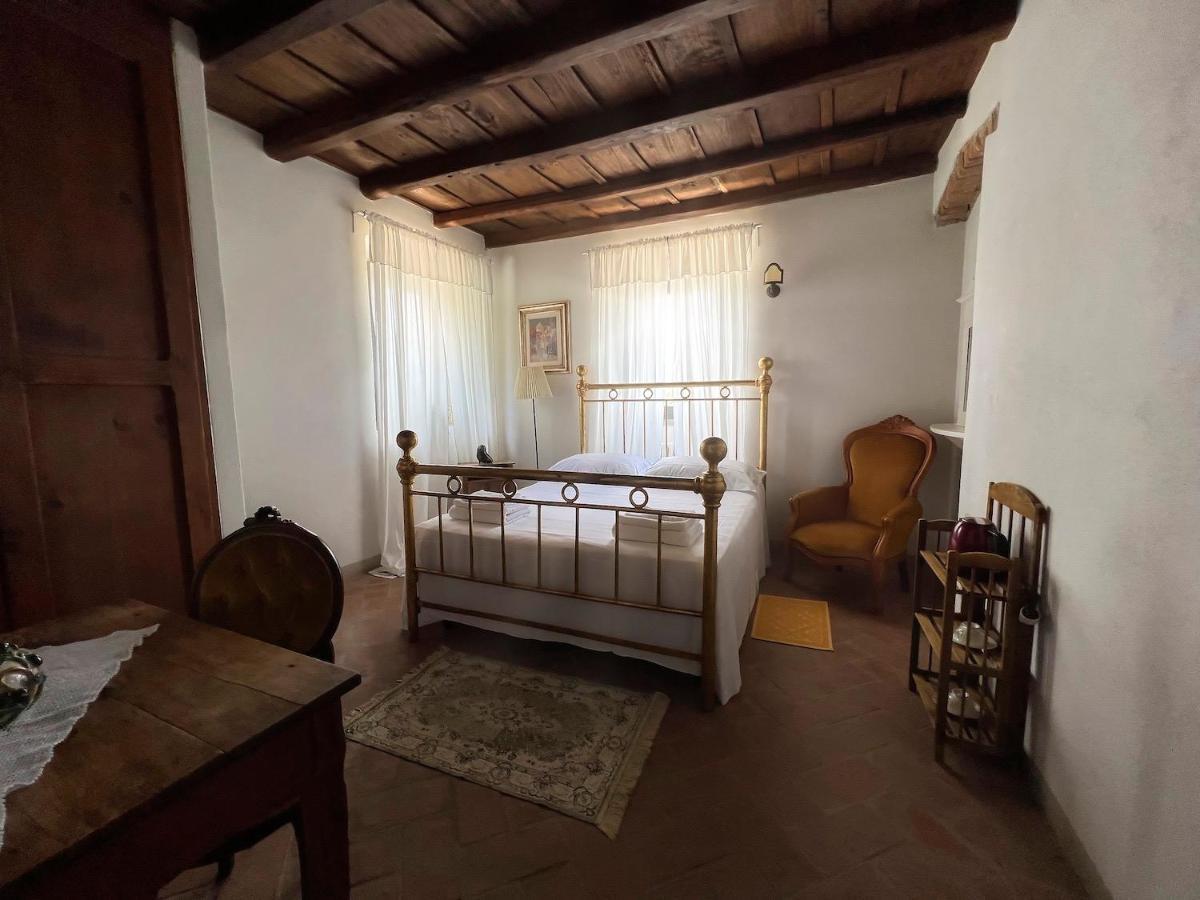 فيلا Podere Belvedere Tuscany بونتاسيفي المظهر الخارجي الصورة