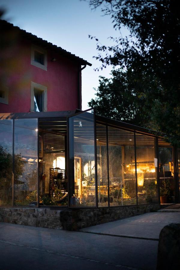 فيلا Podere Belvedere Tuscany بونتاسيفي المظهر الخارجي الصورة