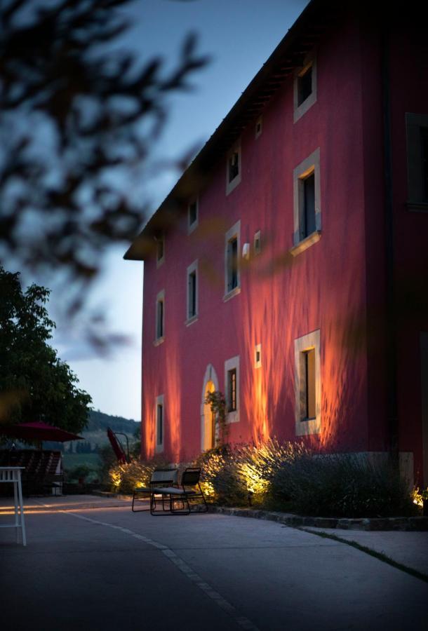 فيلا Podere Belvedere Tuscany بونتاسيفي المظهر الخارجي الصورة