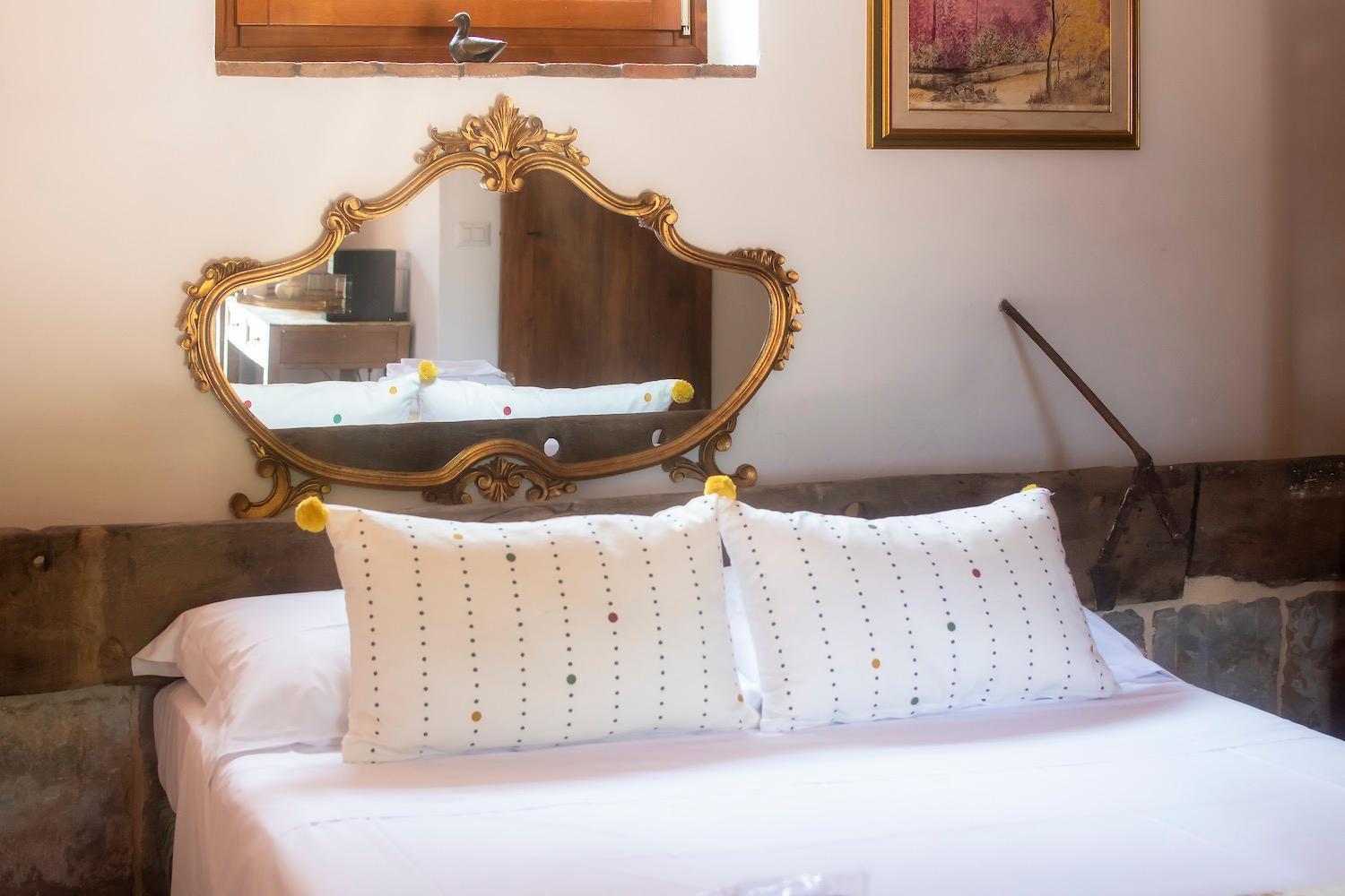 فيلا Podere Belvedere Tuscany بونتاسيفي المظهر الخارجي الصورة