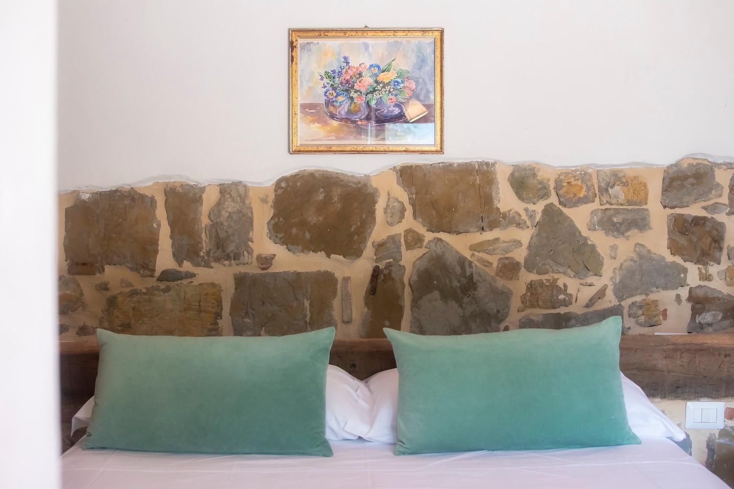 فيلا Podere Belvedere Tuscany بونتاسيفي المظهر الخارجي الصورة